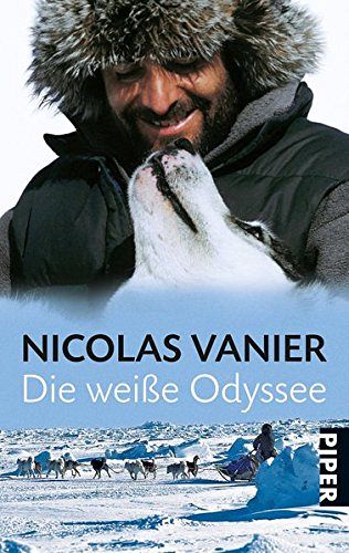 Die weisse Odyssee