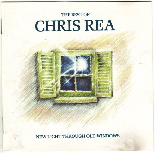 New Light Through Old Windows [CD]