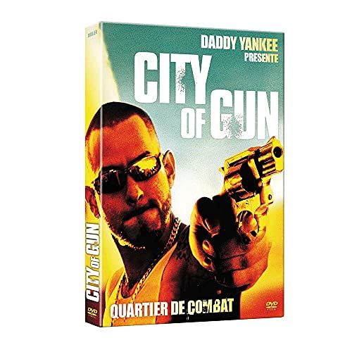 City of Gun [DVD]