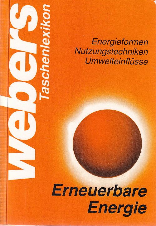 Erneuerbare Energie