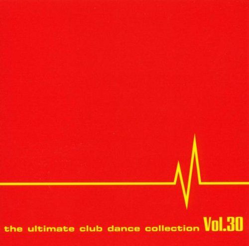 Club Sounds Vol. 30 [CD]