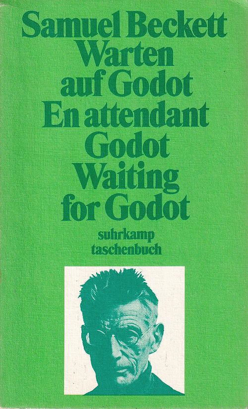 Warten auf Godot