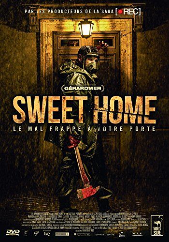 Sweet Home [DVD]