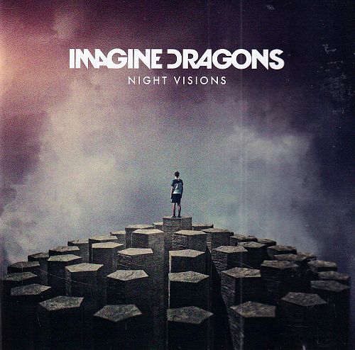 Night Visions [CD]