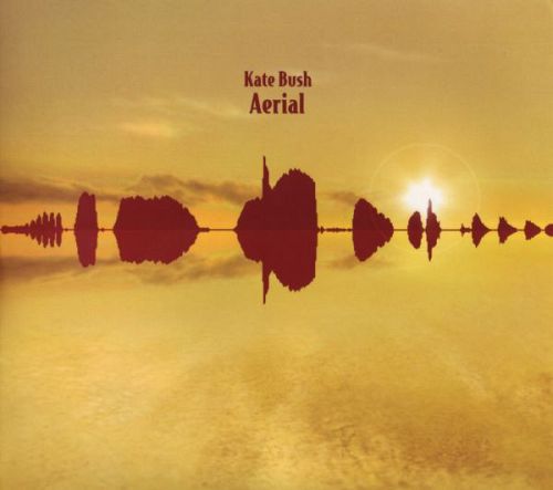 Aerial [CD]