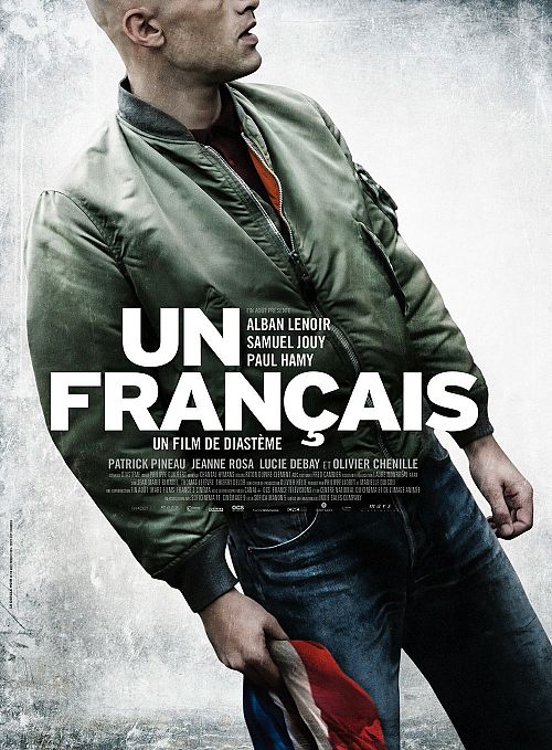 Un Français [DVD]