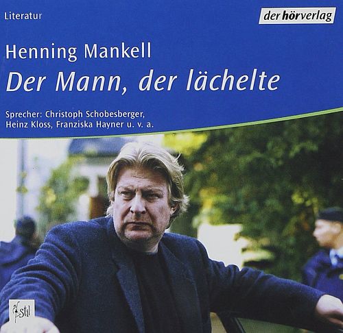 Der Mann, der lächelte