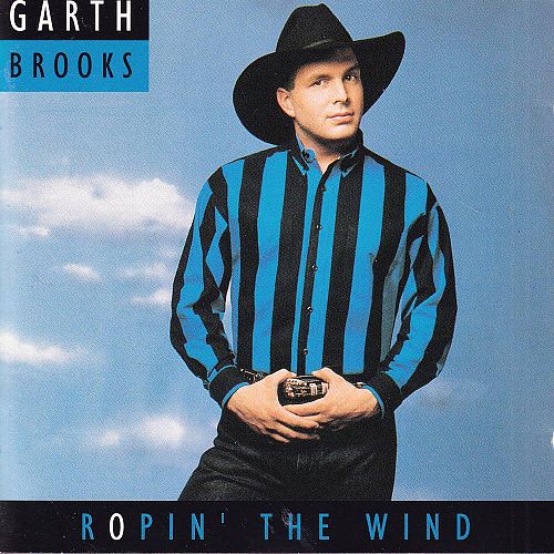 Ropin' The Wind [CD]