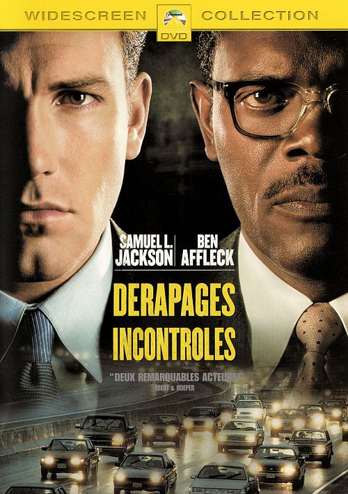 Dérapages incontrôlés [DVD]