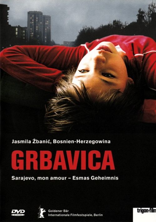 Esmas Geheimnis  [DVD]