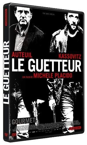 Le Guetteur [DVD]
