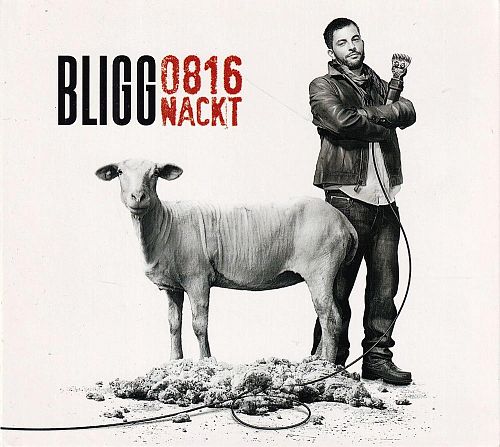 0816 Nackt [CD]