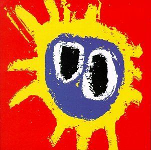 Screamadelica [CD]