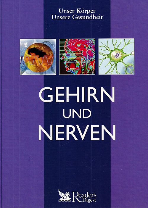 Gehirn und Nerven