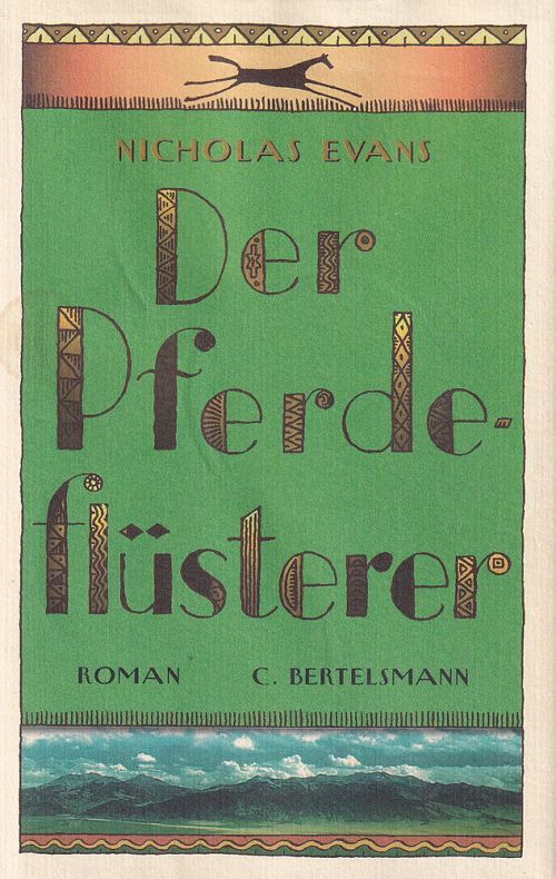 Der Pferdeflüsterer