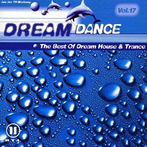 Dream Dance Vol. 17 [CD]