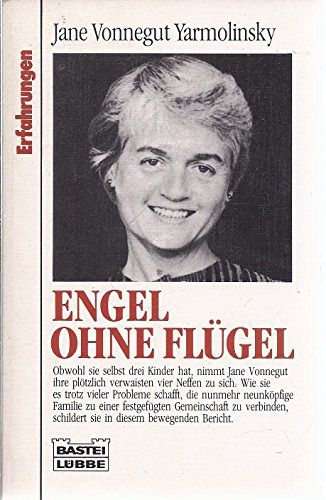 Engel ohne Flügel