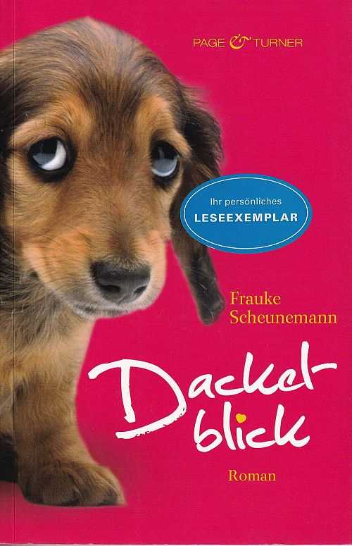 Dackelblick