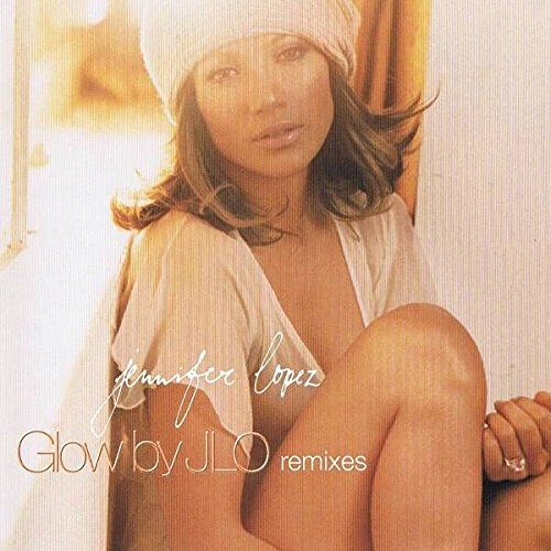 Glow By JLO - Remixes [CD]