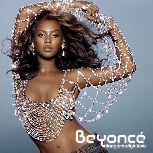 Dangerously in Love [CD]
