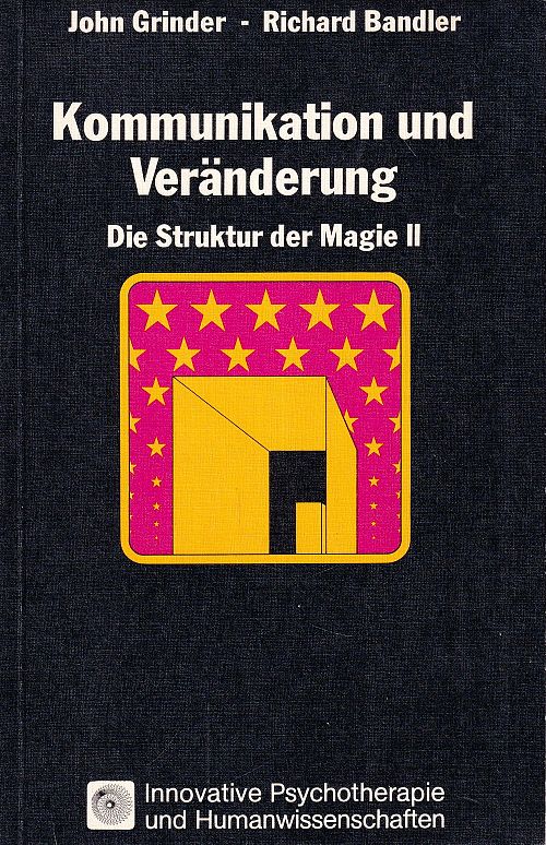 Kommunikation und Veränderung - BD II 