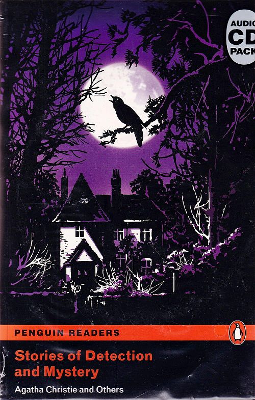 Stories of Detection and Mystery 