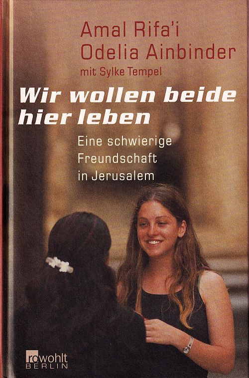 Wir wollen beide hier leben