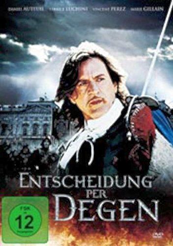 Entscheidung per Degen [DVD]
