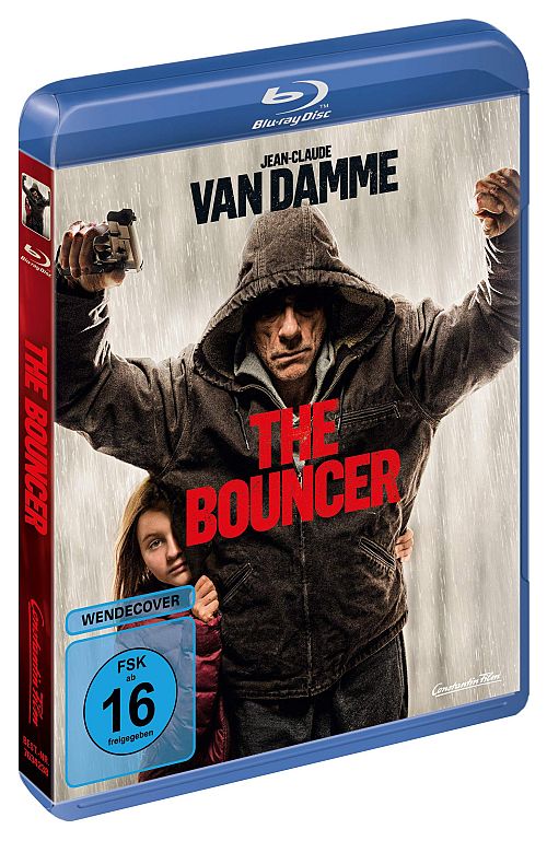 The Bouncer [Blu-ray]