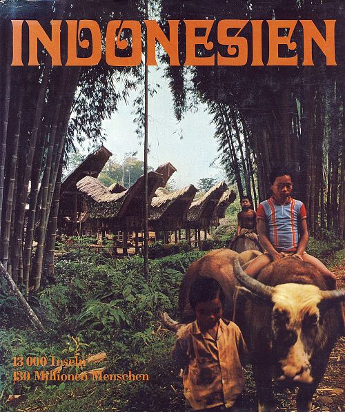 Indonesien
