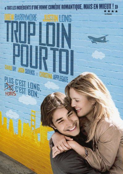 Trop loin pour toi [DVD]