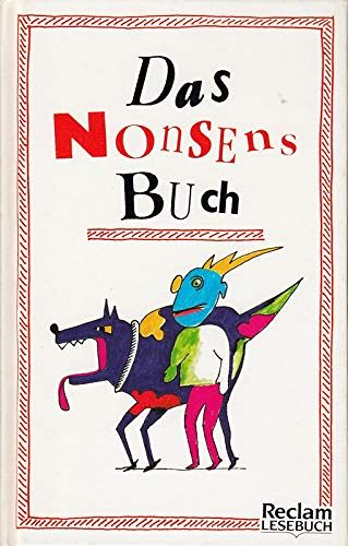 Das Nonsens-Buch