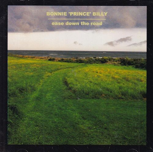 Ease Down the Road [CD]