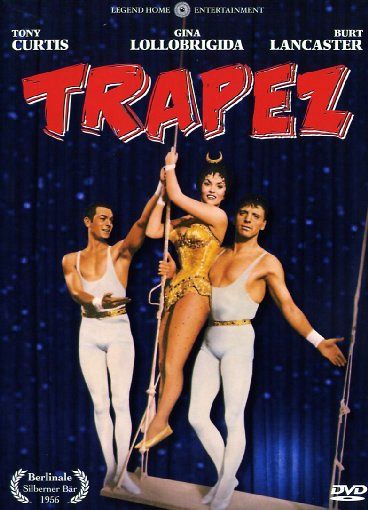 Trapez [DVD]