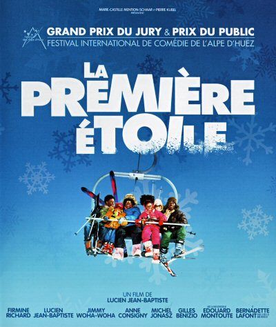 La Première étoile [Blu-ray]