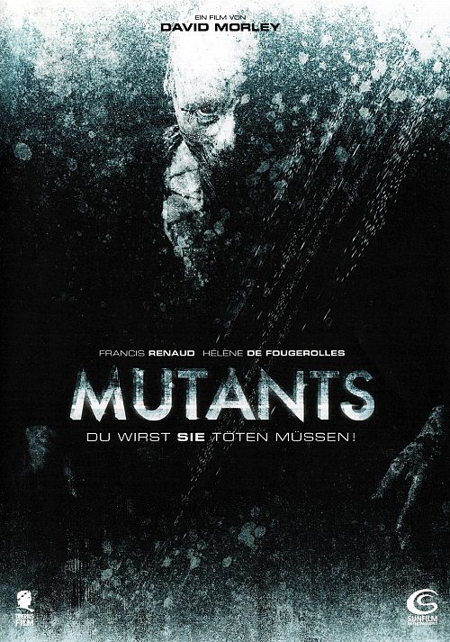 Mutants  [DVD]