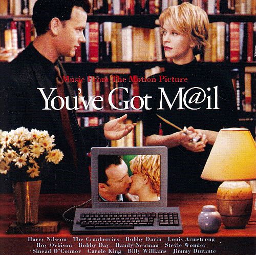 E-Mail für dich  [CD]