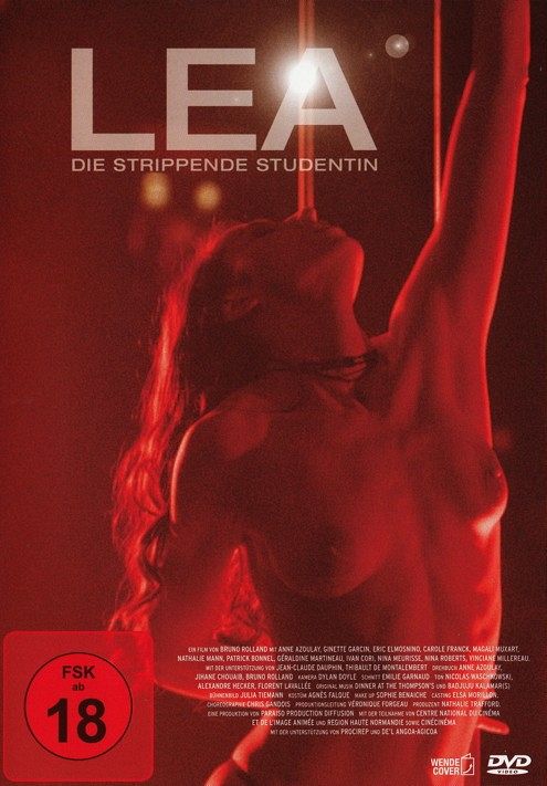 Léa [DVD]