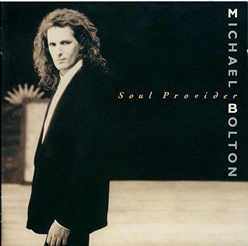 Soul Provider [CD]