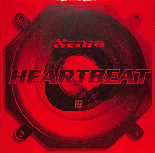 Heartbeat [Vinyl]