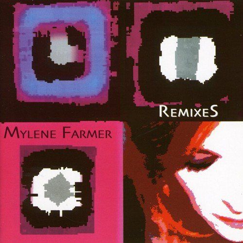 Remixes [CD]