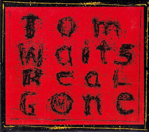 Real Gone [CD]