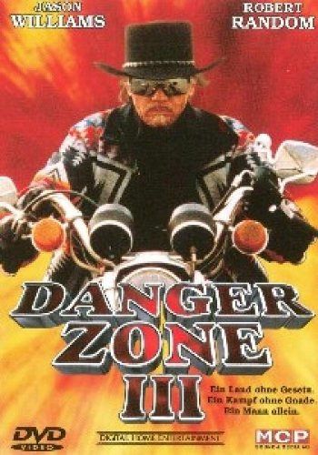 Danger Zone III [DVD]