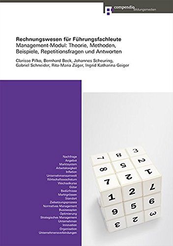 Rechnungswesen für Führungsfachleute