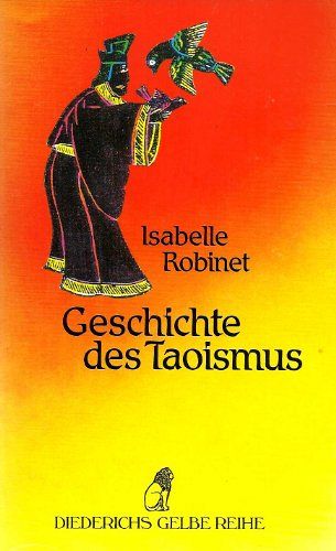 Geschichte des Taoismus