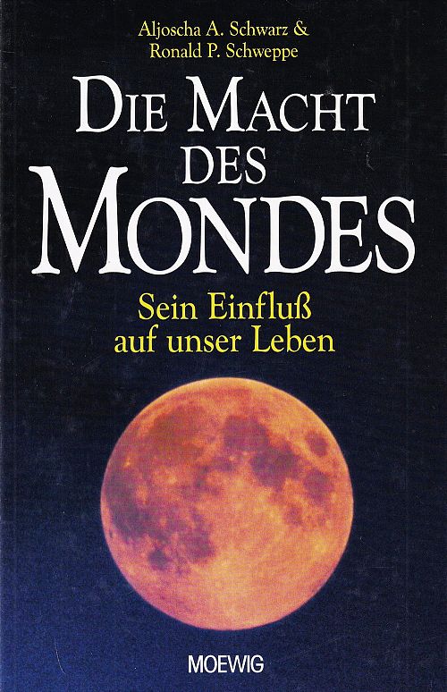 Die Macht des Mondes