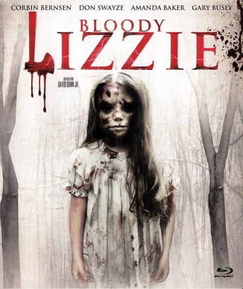 Bloody Lizzie [Blu-ray]