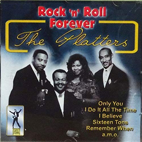 Rock'n'Roll Forever [CD]