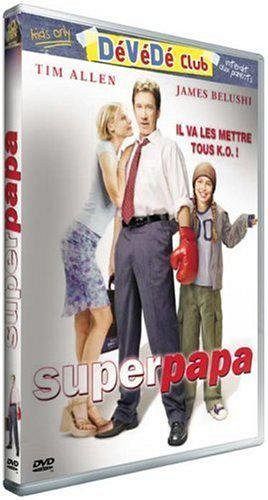 Super Papa [DVD]