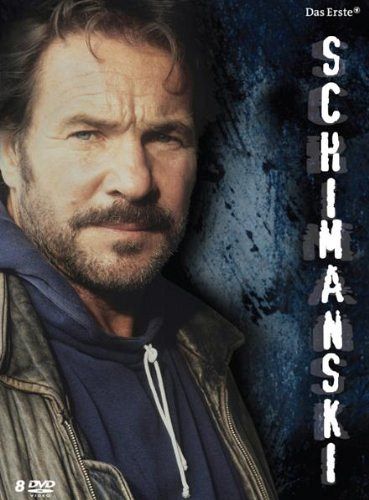 Schimanski - 14 Folgen [DVD]
